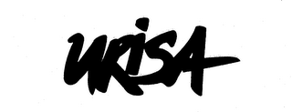 URISA logo