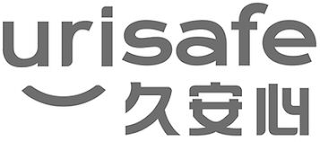 URISAFE logo