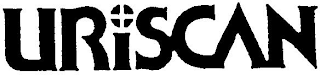 URISCAN logo
