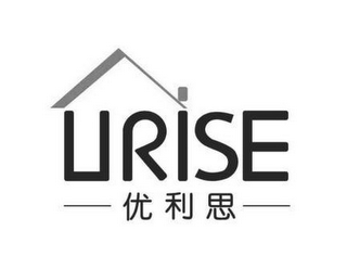 URISE logo