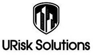 URISK SOLUTIONS logo