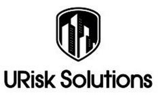 URISK SOLUTIONS logo