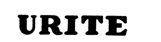 URITE logo