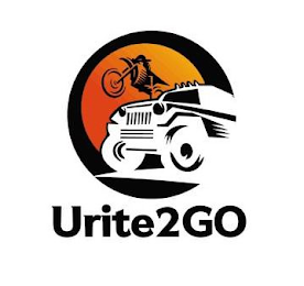 URITE2GO logo