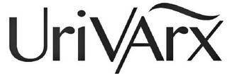 URIVARX logo