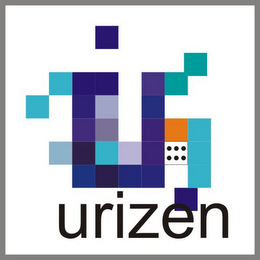 URIZEN logo