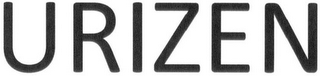 URIZEN logo
