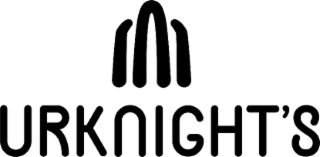 URKNIGHT'S logo