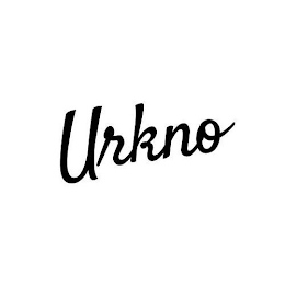 URKNO logo