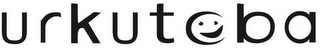 URKUTOBA logo
