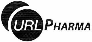 URL PHARMA logo