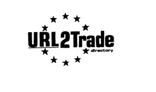 URL2TRADE DIRECTORY logo