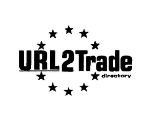 URL2TRADE DIRECTORY logo