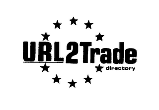 URL2TRADE DIRECTORY logo