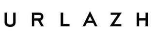 URLAZH logo