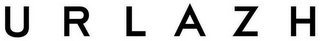 URLAZH logo