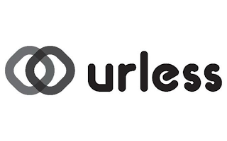URLESS logo