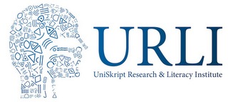 URLI UNISKRIPT LINGUISTICS & RESEARCH INSTITUTE logo