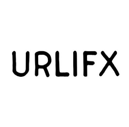 URLIFX logo