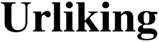 URLIKING logo