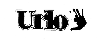URLO logo
