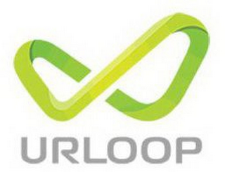 URLOOP logo