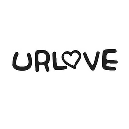 URLOVE logo
