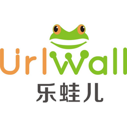 URLWALL logo