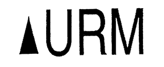 URM logo