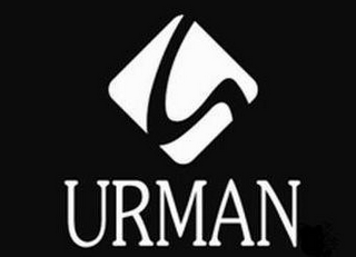 URMAN logo