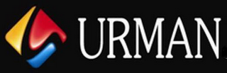 URMAN logo