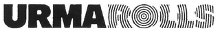 URMAROLLS logo
