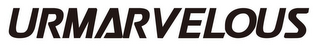 URMARVELOUS logo