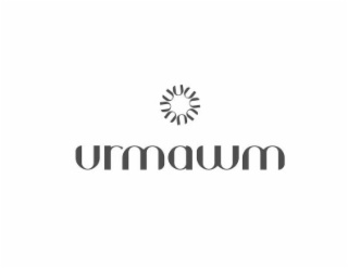 URMAWM logo