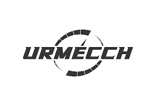 URMECCH logo