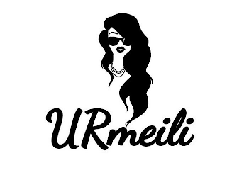 URMEILI logo
