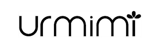 URMIMI logo