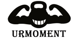 URMOMENT logo