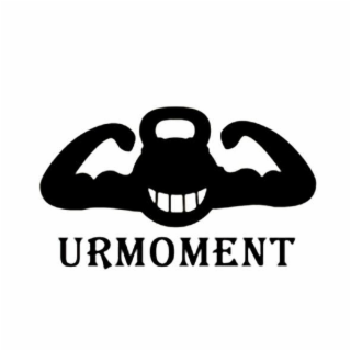URMOMENT logo