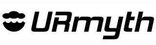 URMYTH logo