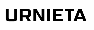 URNIETA logo