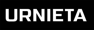 URNIETA logo