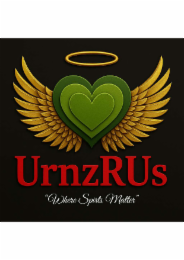 URNZRUS "WHERE SPIRTS MATTER" logo