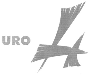 URO 4 logo