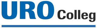 URO COLLEG logo