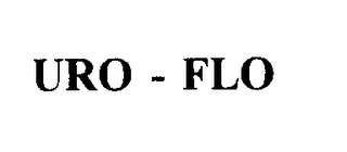 URO - FLO logo