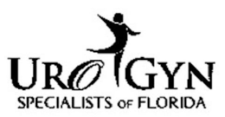 URO GYN SPECIALISTS OF FLORIDA logo