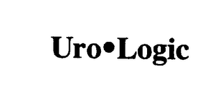 URO-LOGIC logo