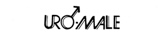 URO-MALE logo