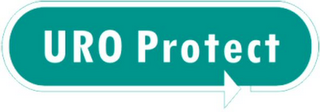 URO PROTECT logo